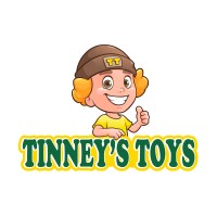 Tinneys Toys