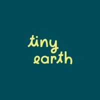 Tiny Earth Toys