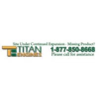 Titan Engines