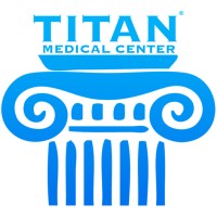 Titan Medical Center