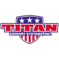 Titan Support Systems