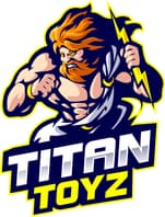Titantoyz
