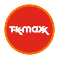 TK Maxx UK