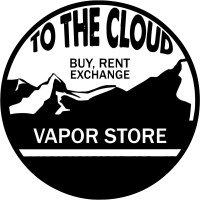 To the Cloud Vapor Store