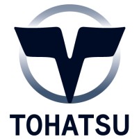 Tohatsu America