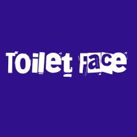Toilet Face