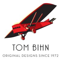 TOM BIHN