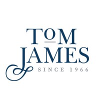 Tom James