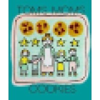 Tom's Mom's Cookies