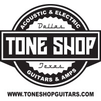 Tone Shop Guitars