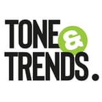 Tone *trends