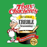 Tony Chachere's Creole Foods