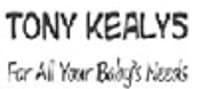 Tony Kealys