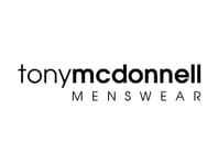 Tony McDonnell Menswear