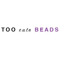 Too Cute Beads | www.toocutebeads.com