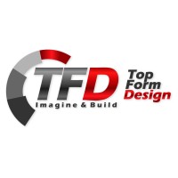 Top Form Design