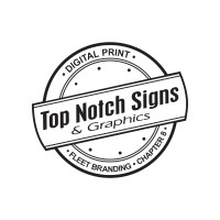 Top Notch Signs & Graphics