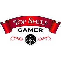 Top Shelf Gamer