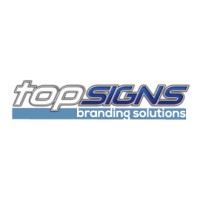 Top Signs