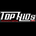 Tophids
