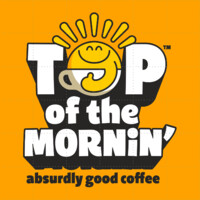 Topofthemornincoffee