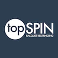 Topspin Stringing