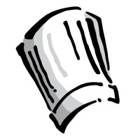 Toque Blanche