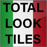 Total look tiles & baths