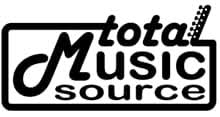 Total Music Source