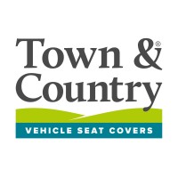 Town & Country Covers