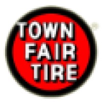 Town Fair Tire Centers