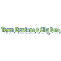 Town Gardens & City Pets