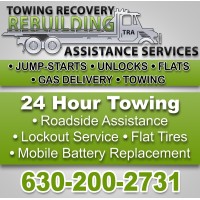 Tow Recover Assist
