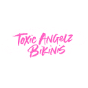 Toxic Angelz Bikinis