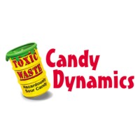 Toxic Waste Candy®