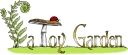 Toy Garden