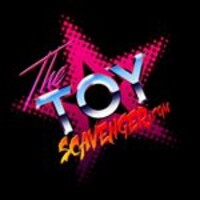 Toy Scavenger