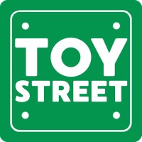 Toy Street