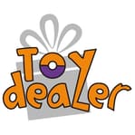 Toy Dealer Shop