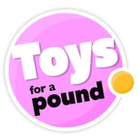 Toys for a Pound