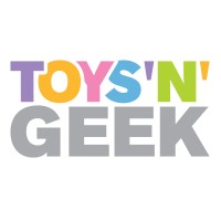 Toys 'N' Geek
