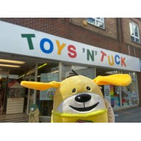 Toys N Tuck
