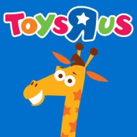 Toys R Us UK