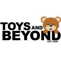 Toysandbeyond