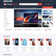 TradingShenzhen