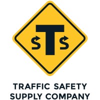 Traffic Safety Supply Company