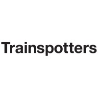 Trainspotters
