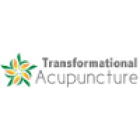 Transformational Acupuncture