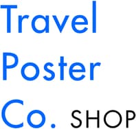 Travel Poster Shop