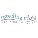 Traveling Tikes
